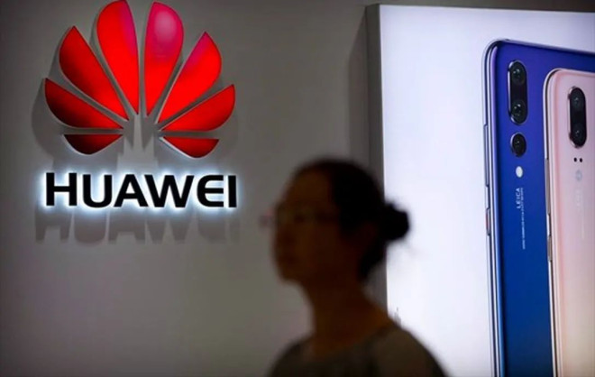 Huawei has significant presence in Waterloo | TheRecord.com