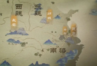 长江并不湍急 为什么在历史上被视为“天险”？