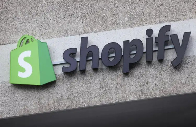 Shopify stock rallies after posting strong sales growth | Seeking Alpha
