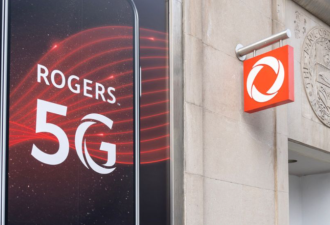 便宜了！Rogers 5G手机计划“限时”降价！还要给4G免费升级5G！