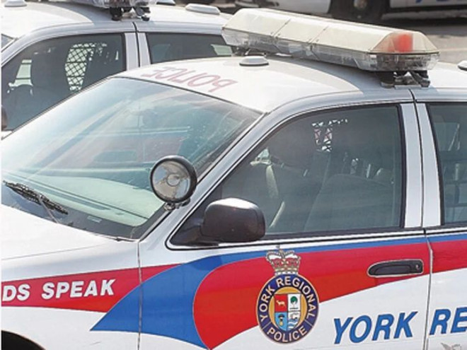 York Regional Police