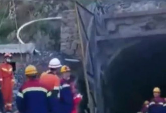 唐山铁矿事故 官员谎报还藏匿12具尸体