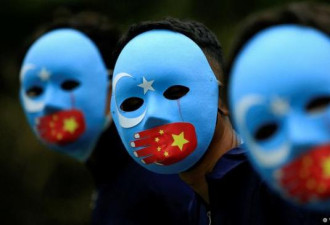 上海设监控系统 追踪外国记者出入新疆