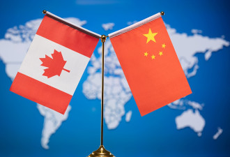 加拿大这么对中国，华盛顿在一旁偷笑