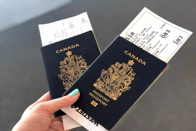 Canadian passport applications and renewals unavailable amid federal strike