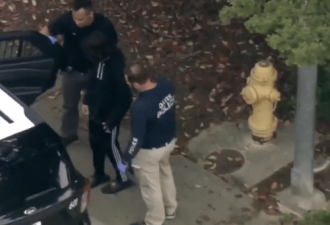 加州一大学附近5天内3起持刀攻击2死1重伤 学生恐慌