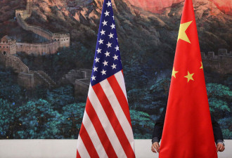 纽约时报：中国是真的想要取代美国吗？