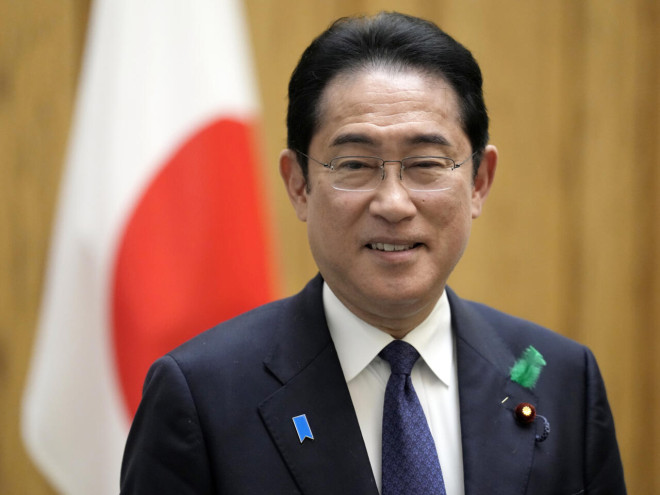 日本与韩国或推动与中国恢复高层对话