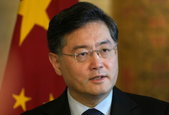 中国外长连访缅甸印度 北京战略野心究竟为何？