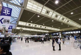 日本成田机场半夜“宵禁”无法升降，全因这个？