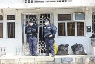 蔡天凤被碎尸案明日再提讯，警方至今已拘捕七人