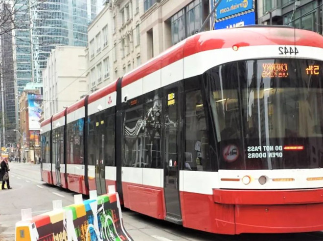 TTC Is Now Considering Time-Based Transfers For All Toronto Transit -Narcity