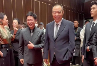 太极神推：章子怡的黑历史推得淋漓尽致