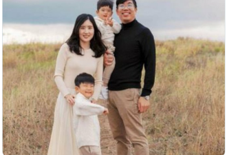 得州奥特莱斯枪案 3遇难者系韩裔一家人