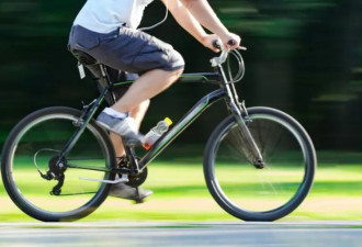 法国政府宣布斥资60亿欧元 鼓励骑自行车