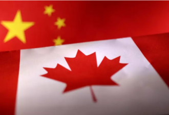中共报复 要求加拿大驻上海领事限期离境