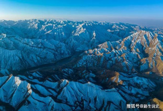 中国拟在黄河上游大兴水利 遭质疑