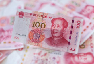 中国数据亮眼 人民币为何又跌到逼近7