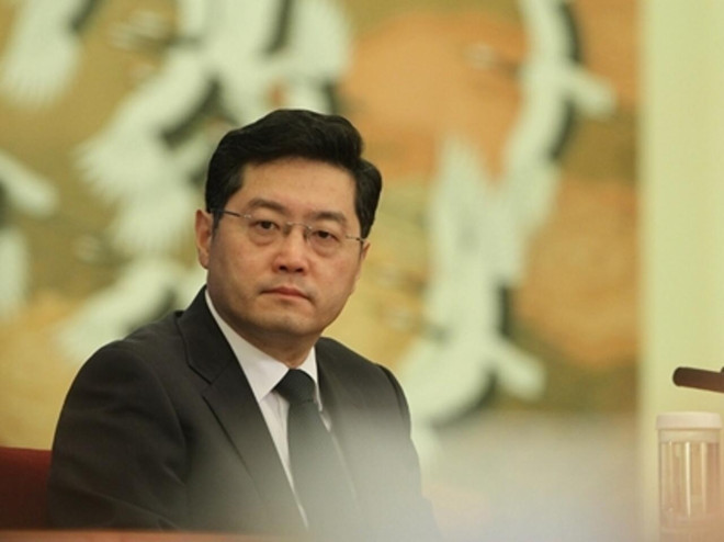 新苏黎世报》：中国以双重战略应对德国：笼络和惩罚