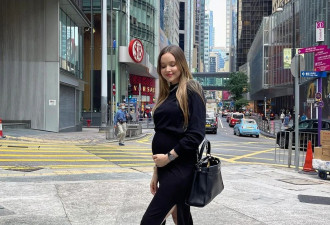 加拿大妈妈在香港坐月子引起讨论热潮… 欧美网友：羡慕了！