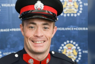 青少年撞死加拿大警察 将按照成人量刑