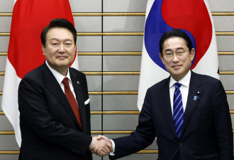 日韩进入新“蜜月” 他们将怎样对应中国？