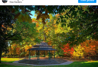 探索多伦多野餐天堂：8个小众公园避开人山人海！