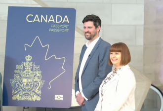 5月10日头条：加拿大新版护照亮相；温哥华往返北京航班恢复直航