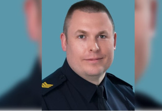 突发：渥太华出警警察遭伏击一死二伤