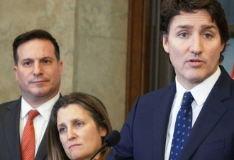 加拿大政府决定立法设立外国代理人登记处