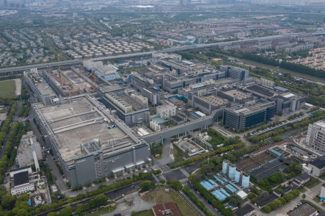 去美国化”:中国如何重塑其芯片产业- 纽约时报中文网