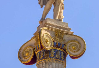 雅典之旅：卫城、宙斯神庙景点攻略