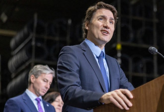 加拿大外国代理人登记法案提上议程 今年将出炉
