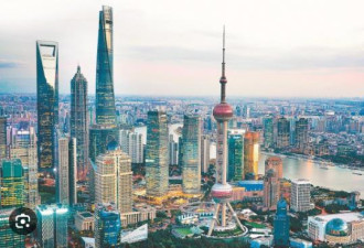 上海、深圳大幅下降？全国富裕地区都慌了