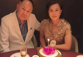香港富豪坐拥千亿，却只给服务员20元的小费，为省钱一辈子不结婚