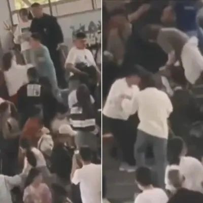 想尽一切办法逃离?400名中国大陆人飞抵意大利后“跳机”… * 阿波罗新闻网