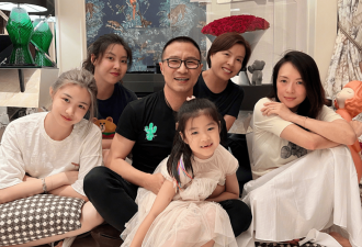 汪峰曝儿子已是摇滚宝宝，和章子怡也有育儿分歧