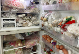 戒掉“这习惯”吃得更健康 营养师：冰箱不能杀菌