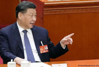 德语媒体：谁在阻遏中国崛起呢？