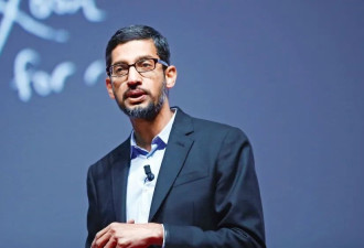 谷歌CEO：人工智能将触及一切，引发人类社会大变革