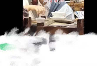 离谱！武汉一餐饮店偷拍女顾客视频发上网