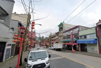 温哥华将打造北美最美唐人街！220万投资复原复古霓虹灯牌！！