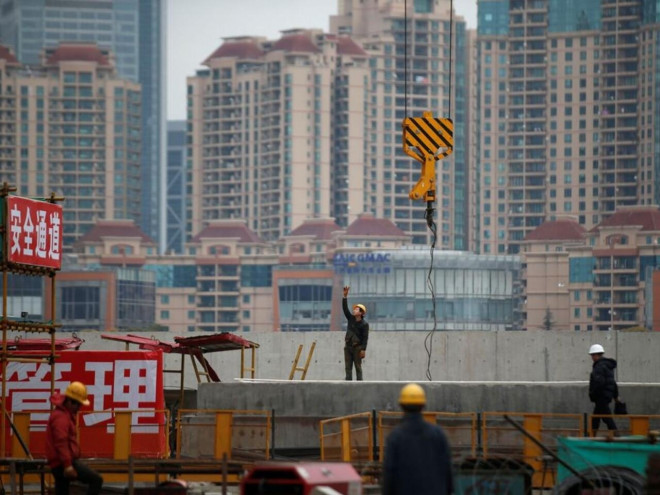 中国经济进入深度通缩,大萧条即将来临? - 微言微语