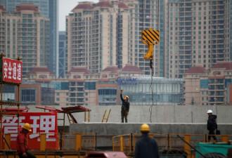 中国经济进入深度通缩 大萧条即将来临？