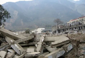 关于汶川地震最好的中文报道：灾后北川残酷一面