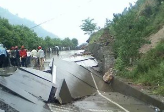 关于汶川地震最好的中文报道：灾后北川残酷一面
