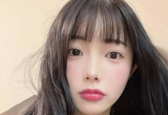 日本一美女晒前后惊人对比  网友：才3年发生了什么