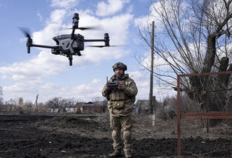 乌克兰再遭俄罗斯导弹袭击 巴赫穆特拉锯战
