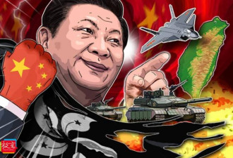 中国军力，真的足以攻打台湾吗？