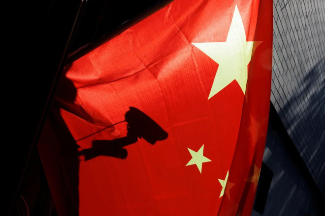 G7拟提中国经济胁迫北京学者:技术管制将更多_无忧资讯